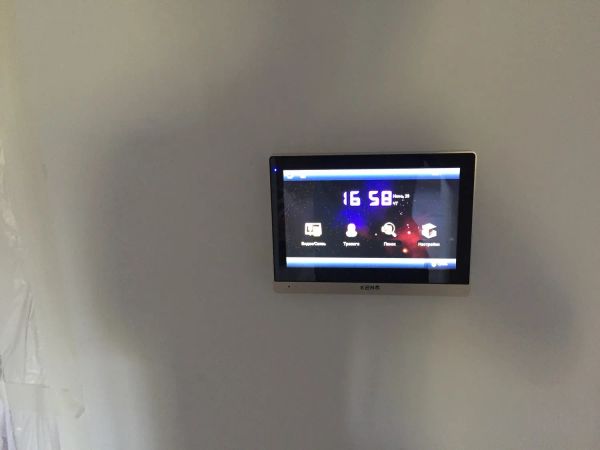 Установка домофонов в Санкт-Петербурге — 6302 специалиста по системам ...