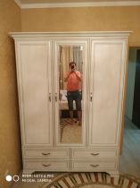 3-х створчатый, изготовитель Беларусь