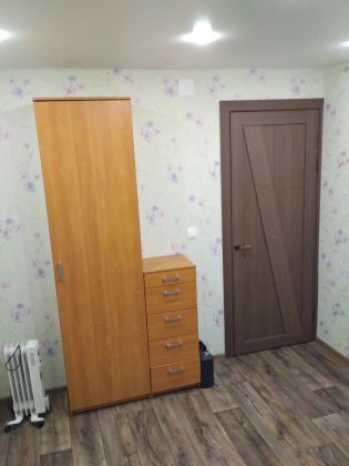 Комплексный ремонт комнаты
