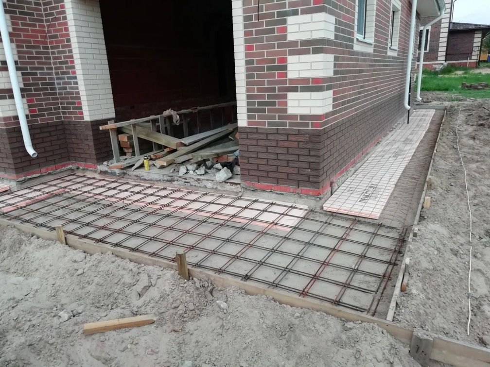 Нужен каменщик для строительства гаража - 81 фото