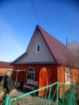 Сады