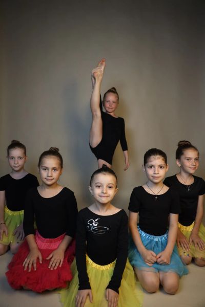 Мои ученики 