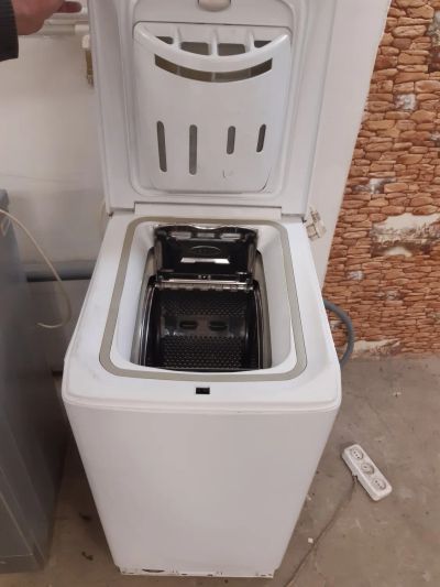 Поломка устранена