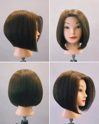 Точные стрижки 