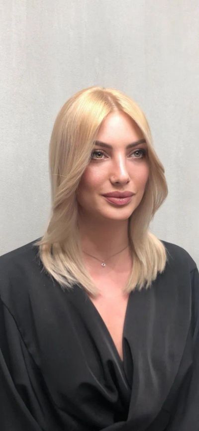 выход из аиртач в тотал блонд