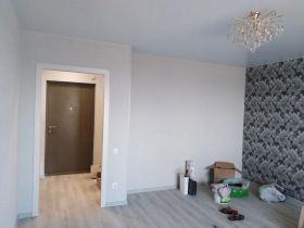 Ремонт квартир под ключ 