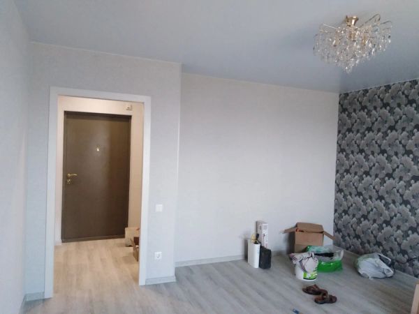 Ремонт квартир под ключ 
