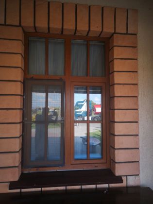 Ламинированные окна и двери, гарантия качества, короткие сроки, монтаж, договор. 