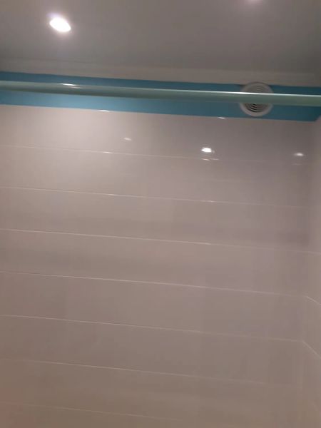 ванна с покраской
