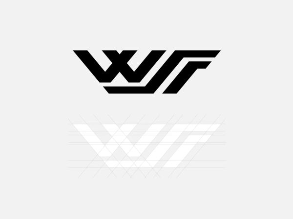 Логотип "WF"