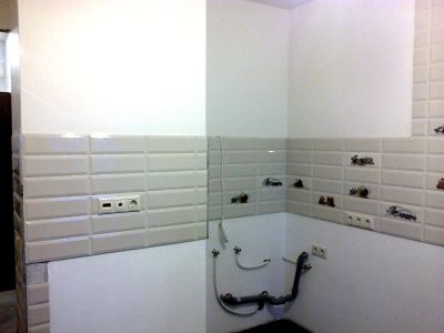 Ремонт квартир