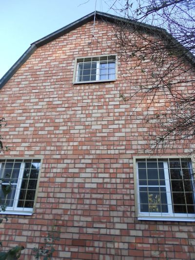 Оконные решетки