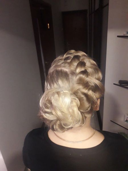 Плетение кос на проспекте Столыпина, Саратов — 2 места 📍 (адреса, отзывы, фото, рейтинг) | HipDir