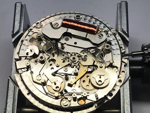 Ремонт часов в Санкт-Петербурге — 101 мастер по ремонту, 12 отзывов на ...