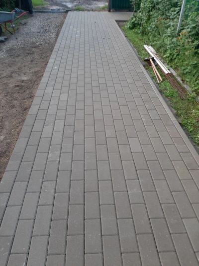 Брусчатка 
