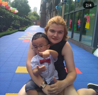 Sam international kindergarten