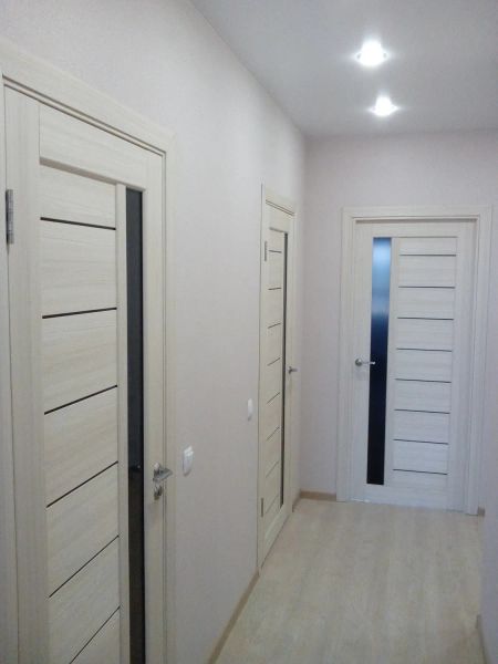 Ремонт квартир