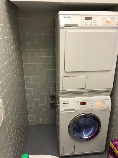 Ремонт стиральной машины Miele
