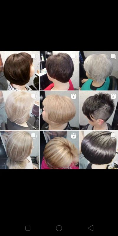 Примеры работ pret-a-porte(на каждый день) , стрижки и укладки, плетения, химзав, ботокс и УХОДЫ. Возраст Детей-клиентов с 10лет