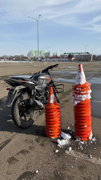 Рабочий процесс