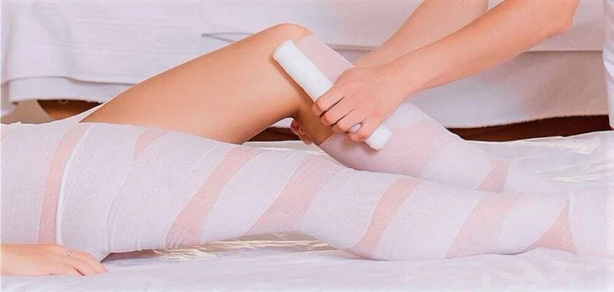 Фито-солевое обёртывание — это программа для SPA-похудения с мгновенным результатом, эффект заметен уже после первого сеанса, поэтому её можно смело рекомендовать как экспресс-процедуру на выход.
Действие программы направлено на:
похудение, устранение целлюлита, детоксикацию,  уменьшение отёчности;
релаксацию. Оно способствует улучшению общего самочувствия и общей жизненной энергии, оставляя после себя ощущение свежести и бодрости. 