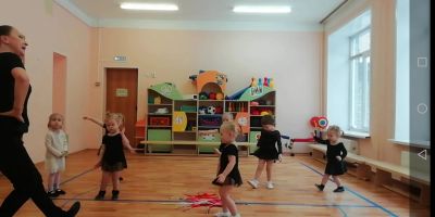 малыши 3 года