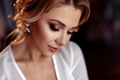 Наконец-то начался свадебный сезон, я так ждала своих невест!