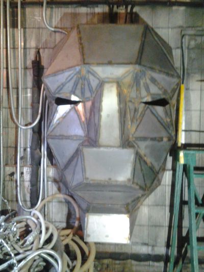 Сварка, Рычихин А.В.