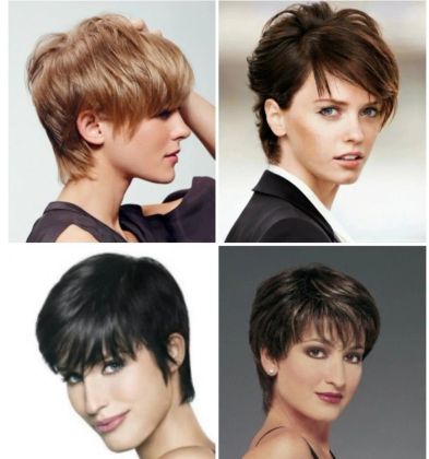 Команда парикмахеров создает стильные прически и ухоженный образ.