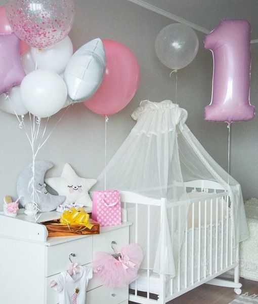 Услуги по надуванию шаров в Москве — 155 артистов, 6 отзывов на Профи