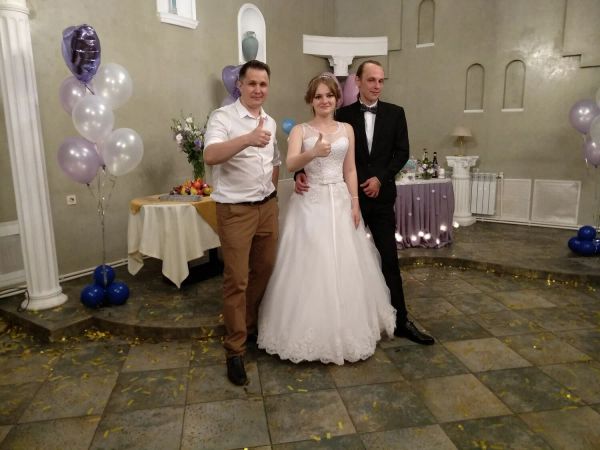 Ведущий на свадьбу в Ростове-на-Дону и области
