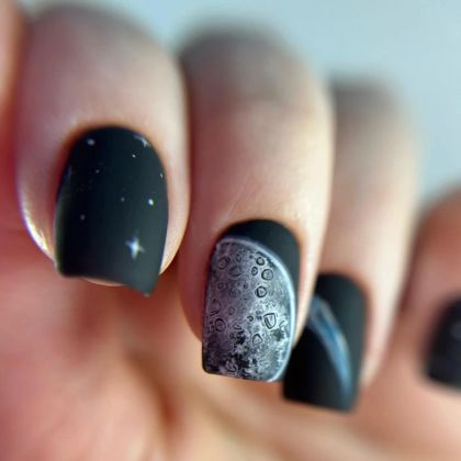 Маникюр+покрытие +художественная роспись 
(Цена договорная) 
Топ мастер Ирина