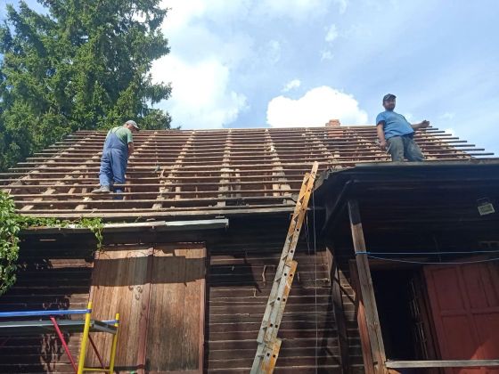 Пушкино, 1й Акуловский проезд 