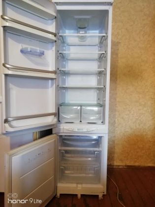 Капитальный ремонт холодильного оборудования. 