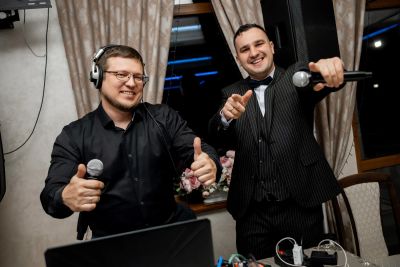 Проведение выпускных