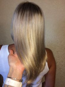 Счастье для волос от Lebel, идеальный уход для блондинок! Увлажнение и восстановление на молекулярном уровне
