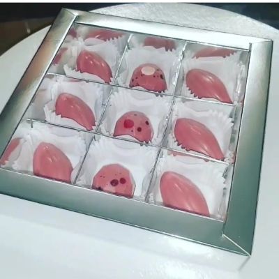 корпусные конфеты