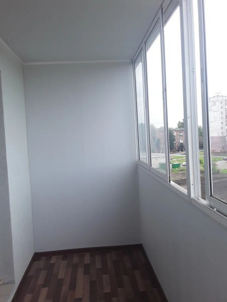 Лоджия,балкон