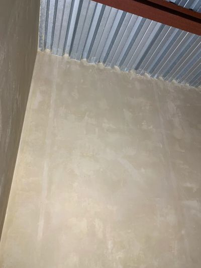 Торговый центр 800м2