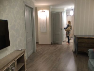 Проект "Крылья Ангела"