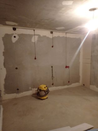 Штобление без пыли