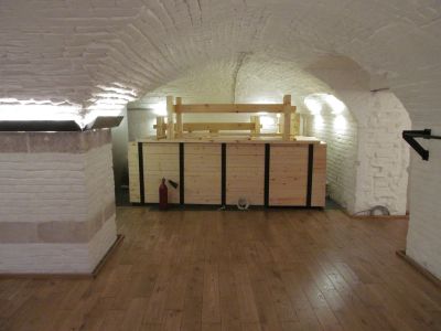 Барная стойка