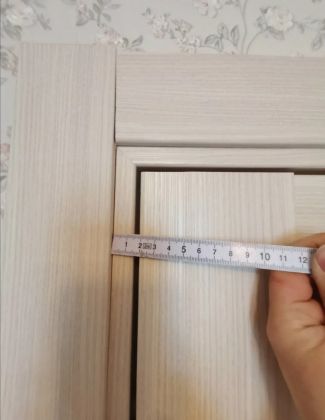 Минимальные зазоры 