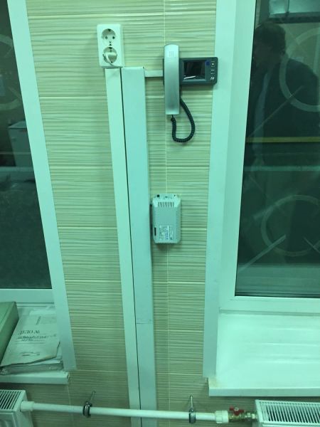 Установка домофонов в Санкт-Петербурге — 6302 специалиста по системам ...