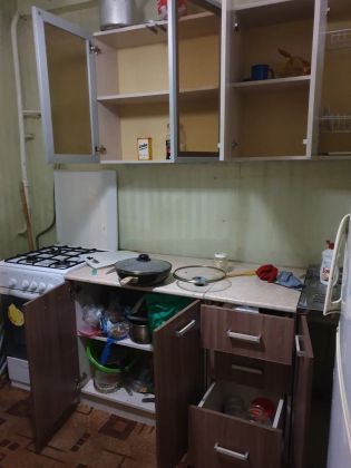 подготовка квартиры , для уничтожения тараканов