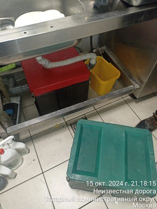 Замена жироуловителей чистка жироуловителей чистка вентеляции промывка канализации рестораны под ключ обслуживаем.