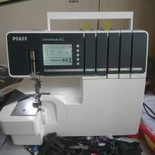 Ремонт швейной машины Pfaff