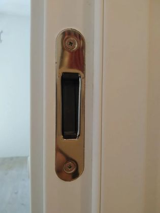 Магнитная ответка