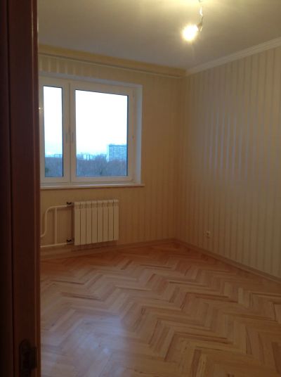 Штукатурной малярные работы
