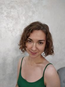 Биозавивка волос на итальянской косметике Previa